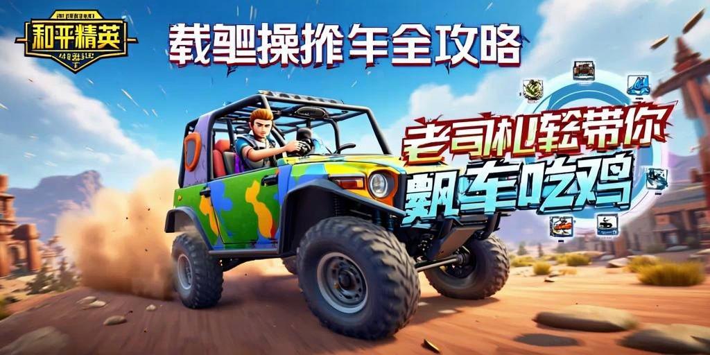 和平精英外挂【虎牙直装】人物透视 锁死自瞄 子弹追踪 雷达预警 掩体变色 物资显示 载具显示