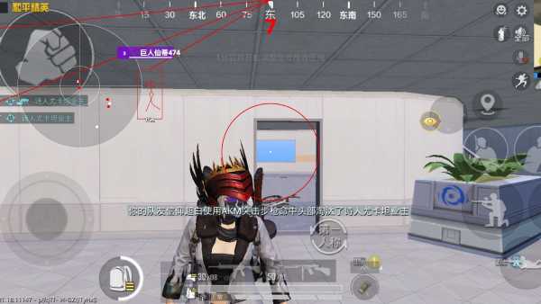 和平精英模拟器高清版辅助【雪貂】自瞄开关 全图透视 倒地不瞄 自动压枪